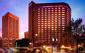 The Westin Edmonton